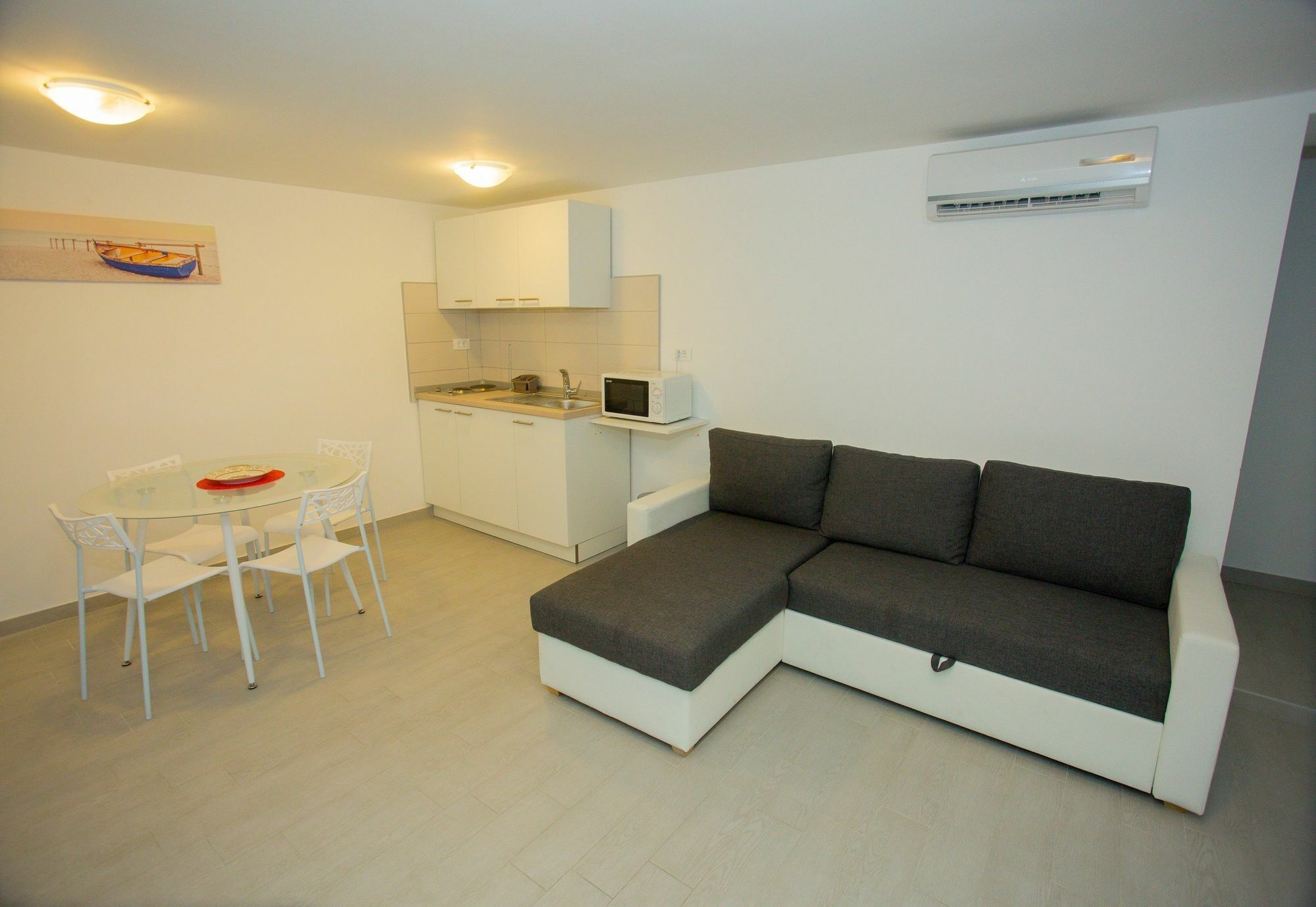 Apartments Marly Trogir Exterior photo